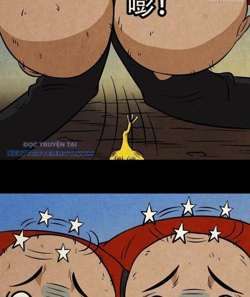 Đấu Yếm Thần Chap 98 - Next Chap 99