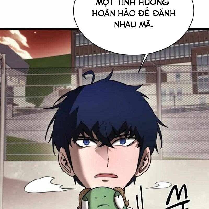 Cuộc Sống Học Đường Của Đội Trưởng Quận Chap 10 - Next Chap 11