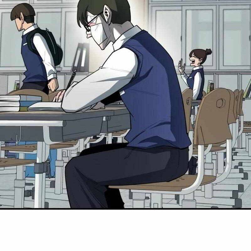 Cuộc Sống Học Đường Của Đội Trưởng Quận Chap 10 - Next Chap 11