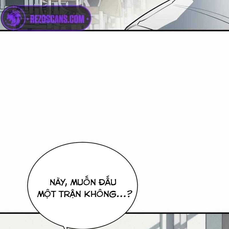 Cuộc Sống Học Đường Của Đội Trưởng Quận Chap 10 - Next Chap 11