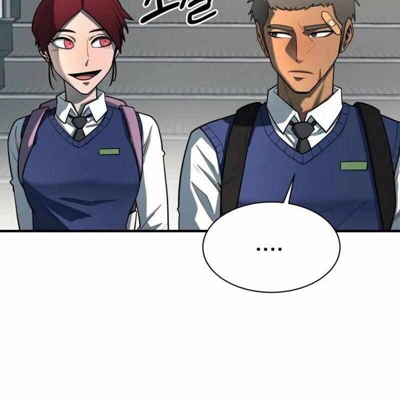 Cuộc Sống Học Đường Của Đội Trưởng Quận Chap 10 - Next Chap 11