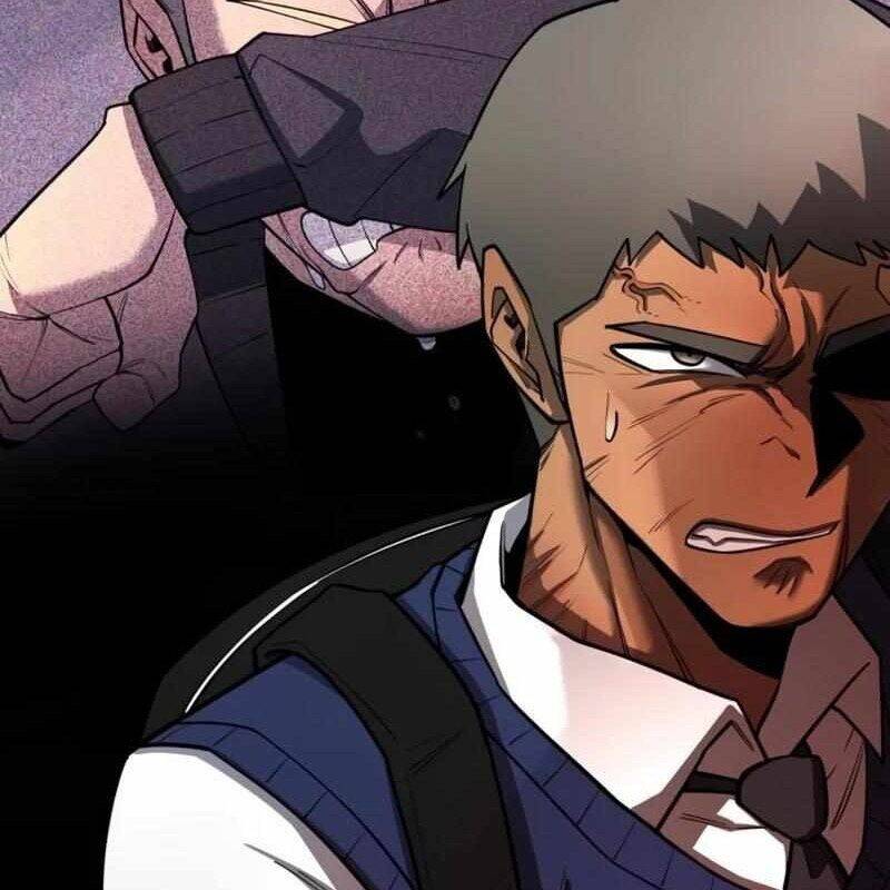 Cuộc Sống Học Đường Của Đội Trưởng Quận Chap 10 - Next Chap 11