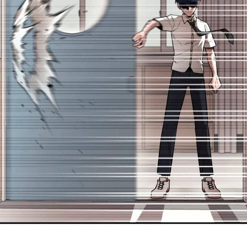 Cuộc Sống Học Đường Của Đội Trưởng Quận Chap 2 - Next Chap 3