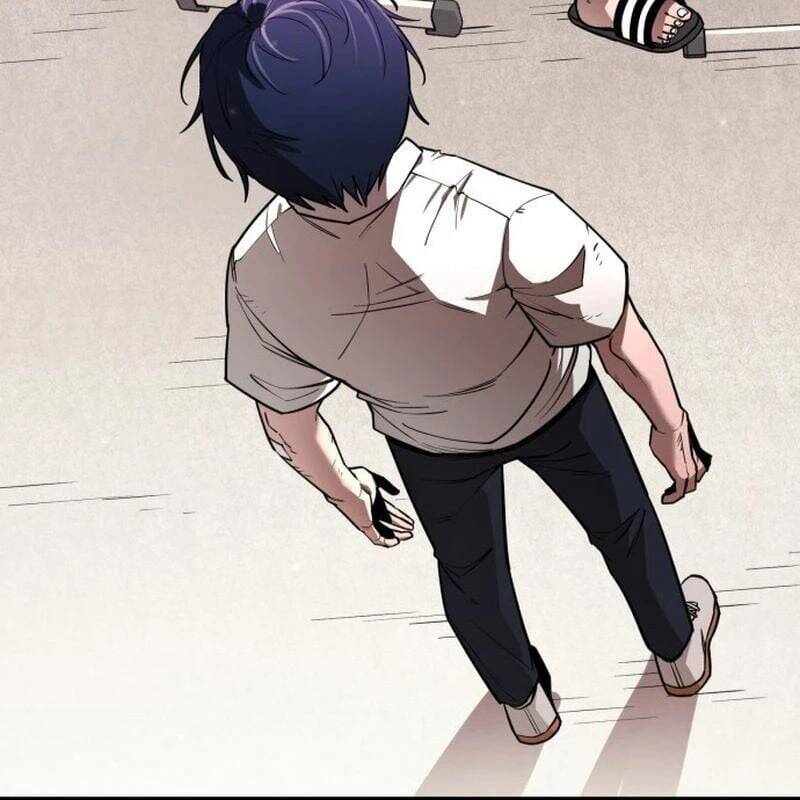 Cuộc Sống Học Đường Của Đội Trưởng Quận Chap 2 - Next Chap 3