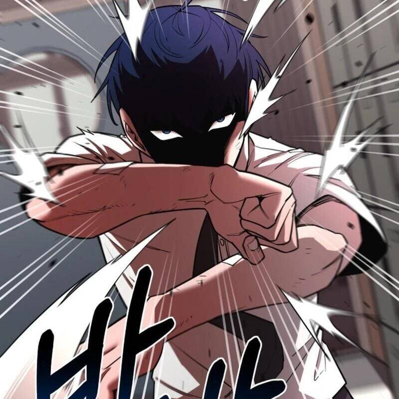 Cuộc Sống Học Đường Của Đội Trưởng Quận Chap 2 - Next Chap 3