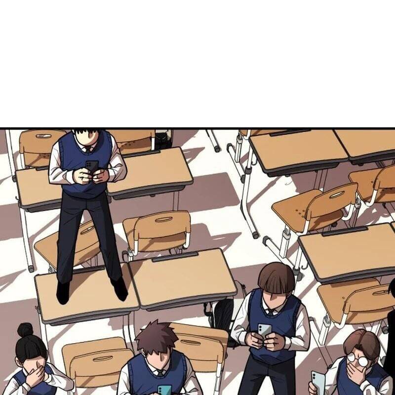 Cuộc Sống Học Đường Của Đội Trưởng Quận Chap 2 - Next Chap 3