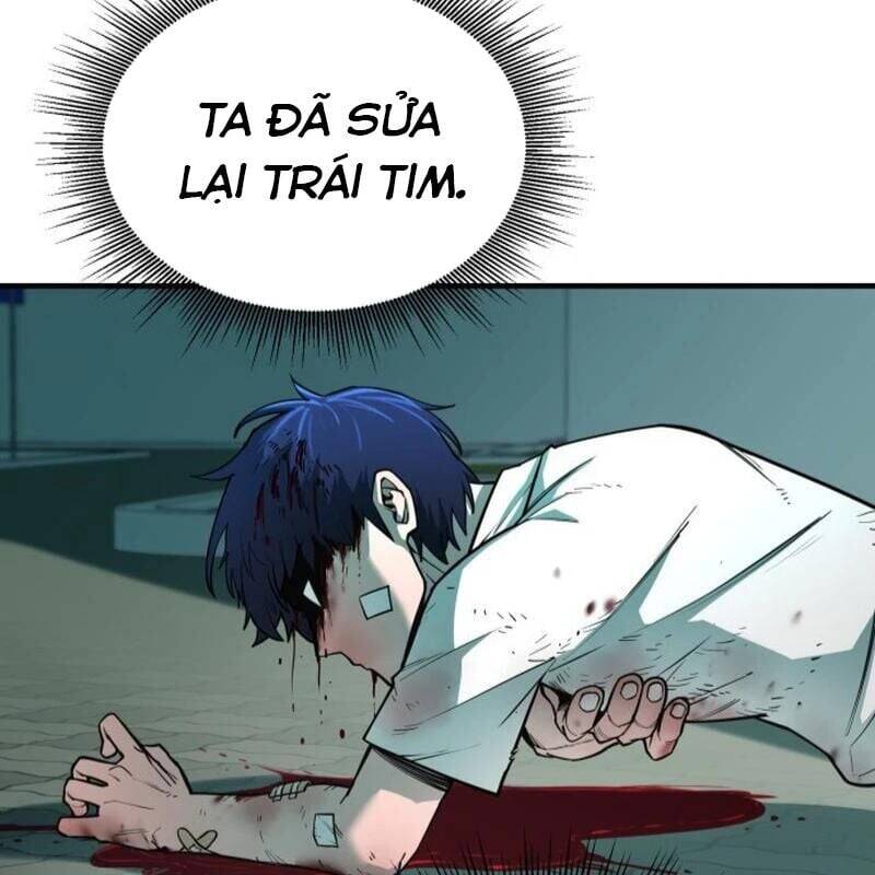 Cuộc Sống Học Đường Của Đội Trưởng Quận Chap 2 - Next Chap 3