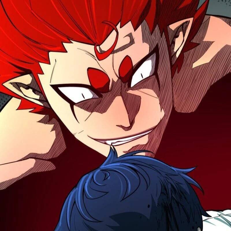 Cuộc Sống Học Đường Của Đội Trưởng Quận Chap 2 - Next Chap 3