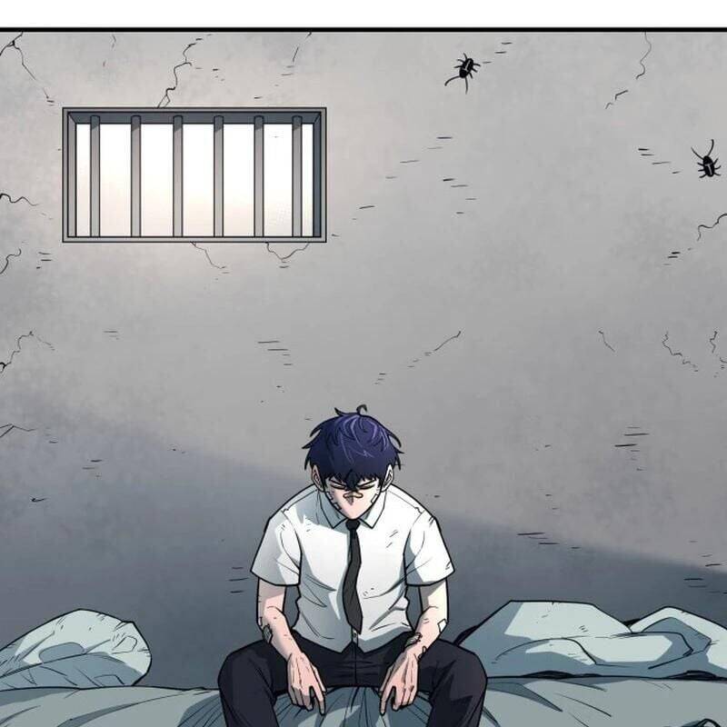 Cuộc Sống Học Đường Của Đội Trưởng Quận Chap 2 - Next Chap 3