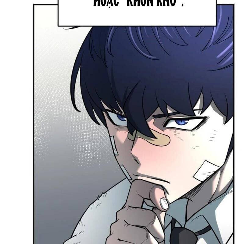 Cuộc Sống Học Đường Của Đội Trưởng Quận Chap 2 - Next Chap 3