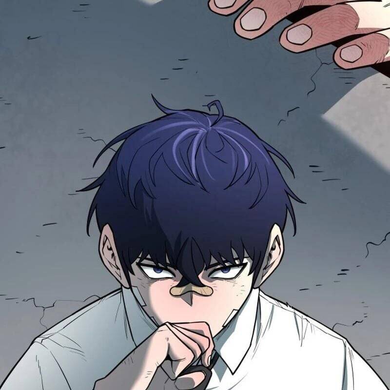 Cuộc Sống Học Đường Của Đội Trưởng Quận Chap 2 - Next Chap 3