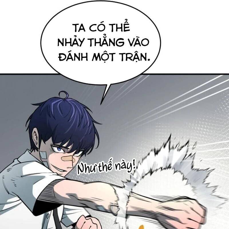 Cuộc Sống Học Đường Của Đội Trưởng Quận Chap 2 - Next Chap 3