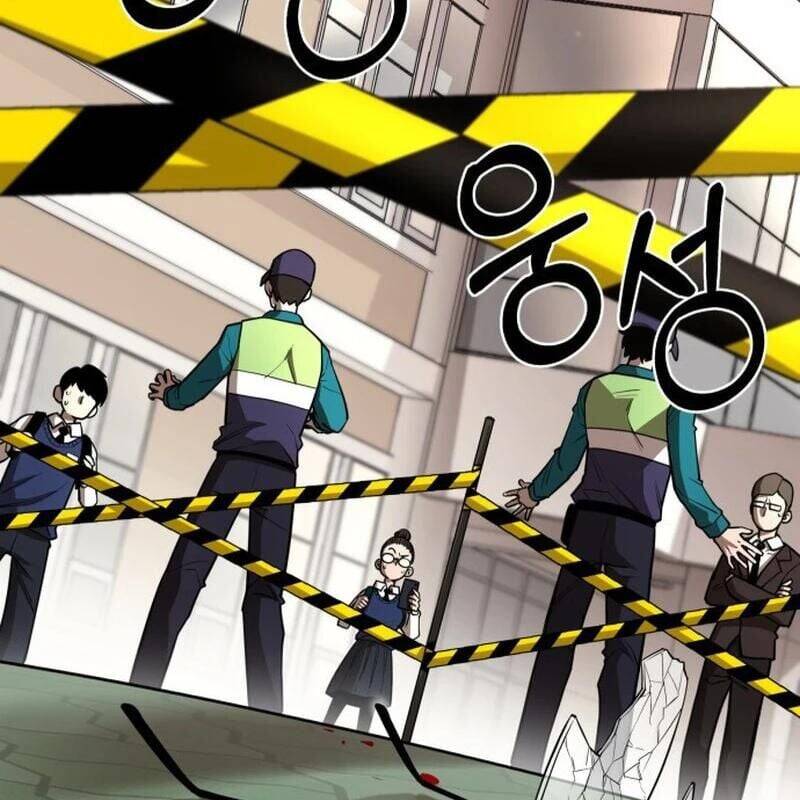 Cuộc Sống Học Đường Của Đội Trưởng Quận Chap 2 - Next Chap 3