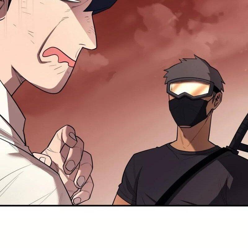 Cuộc Sống Học Đường Của Đội Trưởng Quận Chap 8 - Next Chap 9