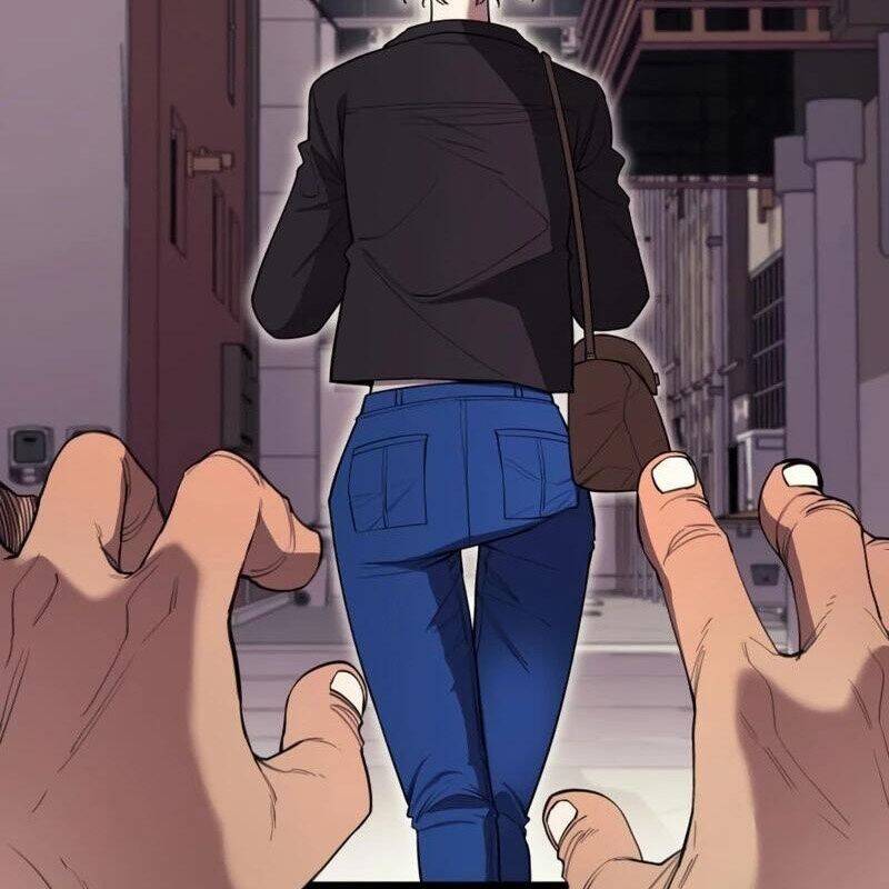 Cuộc Sống Học Đường Của Đội Trưởng Quận Chap 8 - Next Chap 9