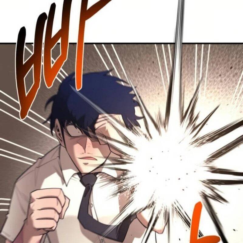 Cuộc Sống Học Đường Của Đội Trưởng Quận Chap 8 - Next Chap 9