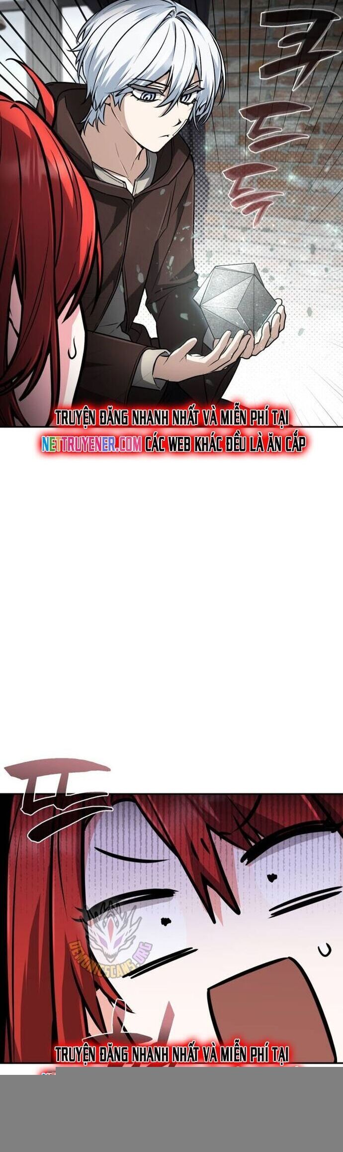 Đa Sắc Ma Pháp Sư Thiên Tài Chap 34 - Next Chap 35