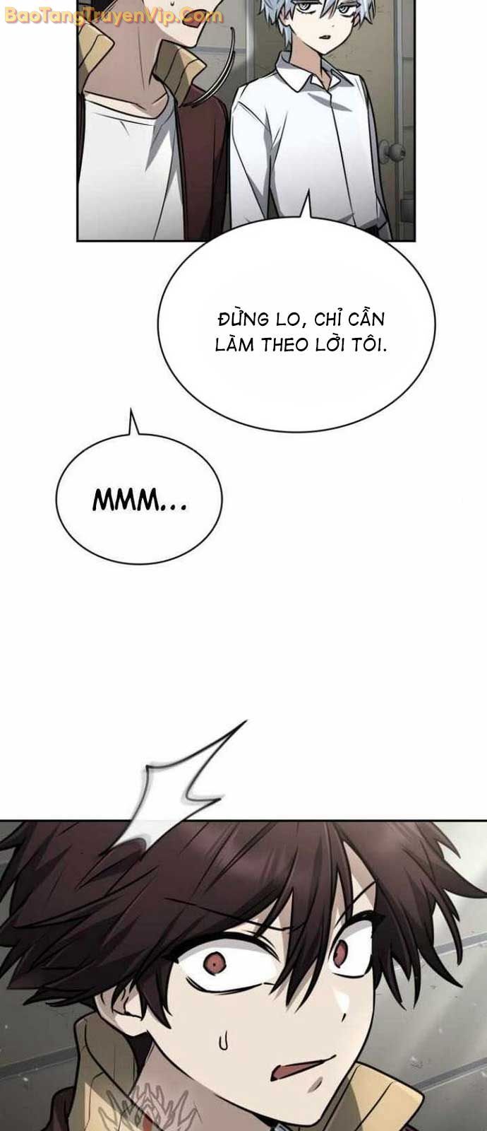 Đa Sắc Ma Pháp Sư Thiên Tài Chap 36 - Next Chap 37