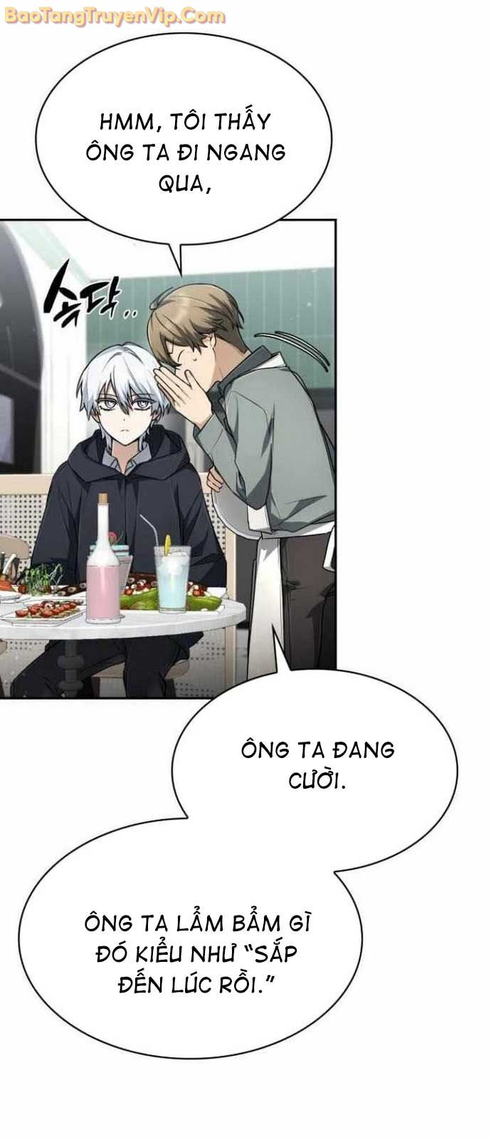 Đa Sắc Ma Pháp Sư Thiên Tài Chap 36 - Next Chap 37