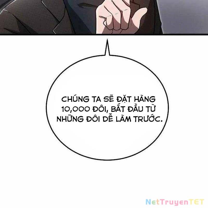 Cách Một Tử Linh Sư Cấp Thảm Họa Nghỉ Hưu Chap 10 - Next Chap 11