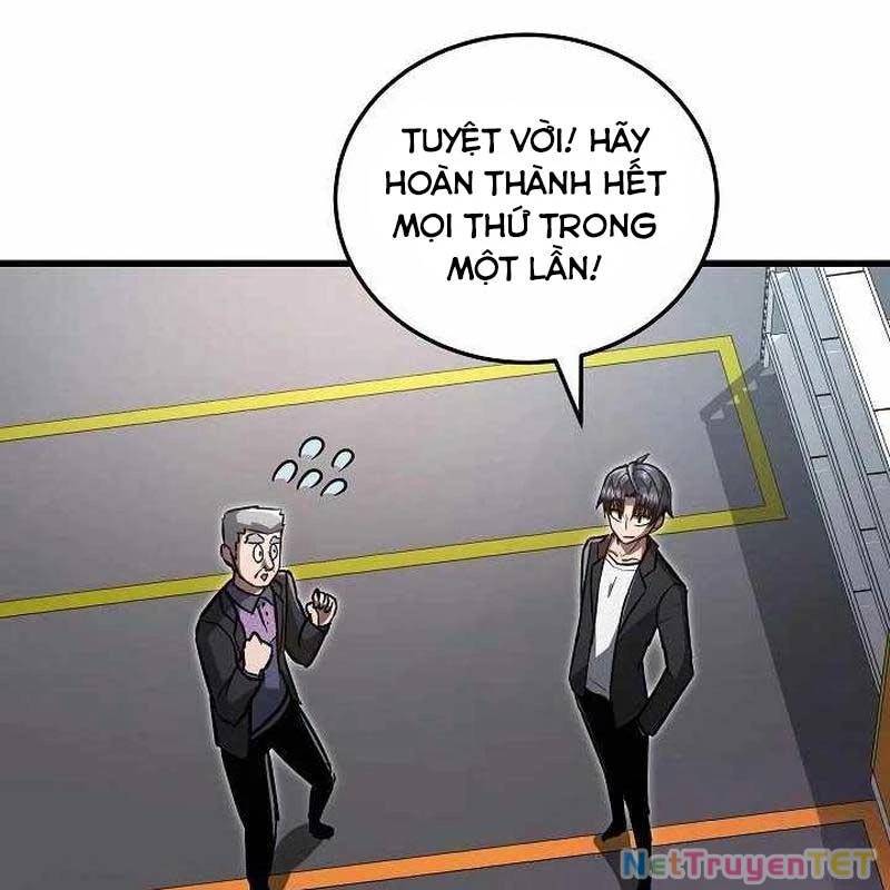 Cách Một Tử Linh Sư Cấp Thảm Họa Nghỉ Hưu Chap 10 - Next Chap 11