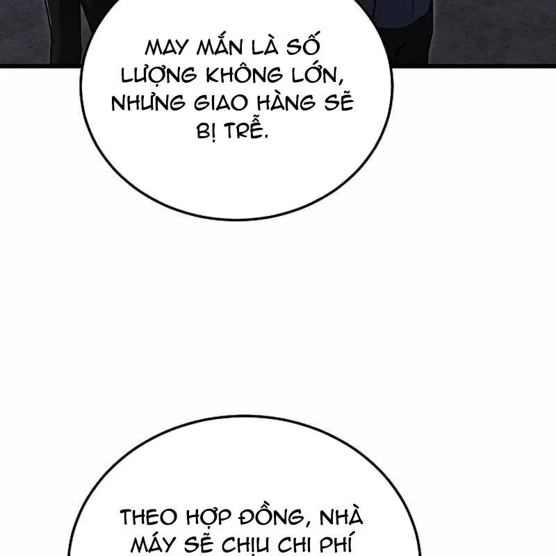 Cách Một Tử Linh Sư Cấp Thảm Họa Nghỉ Hưu Chap 11 - Next Chap 12