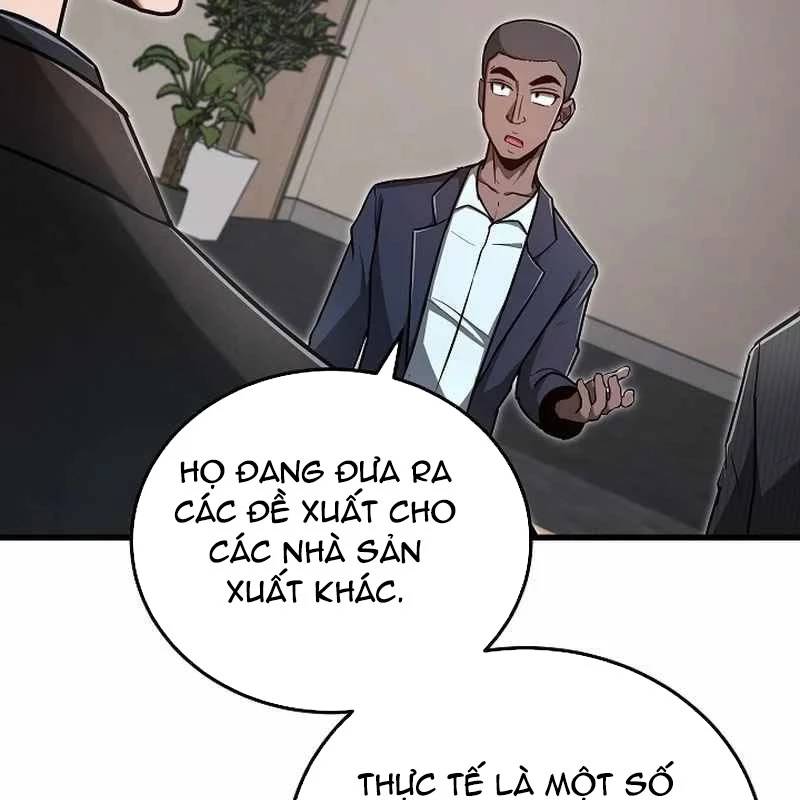 Cách Một Tử Linh Sư Cấp Thảm Họa Nghỉ Hưu Chap 11 - Next Chap 12