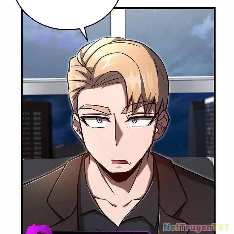 Cách Một Tử Linh Sư Cấp Thảm Họa Nghỉ Hưu Chap 11 - Next Chap 12