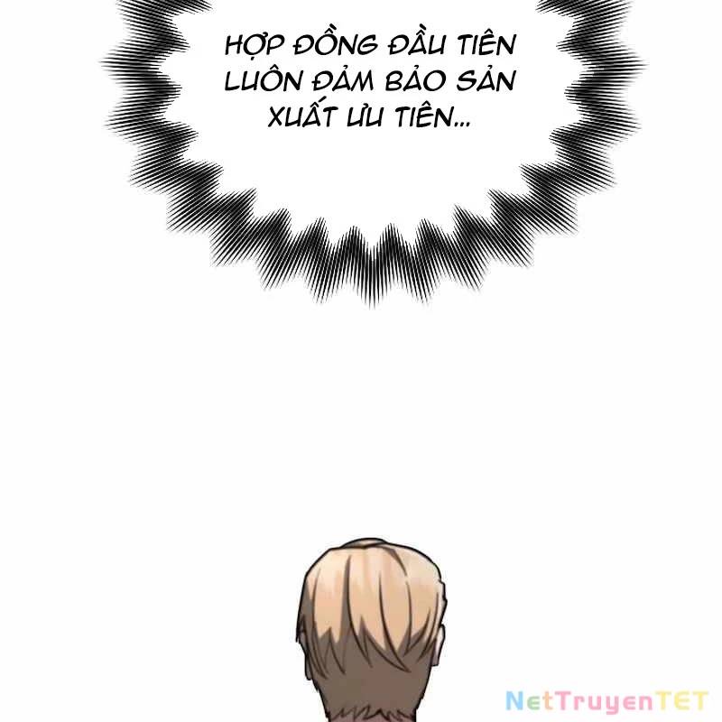 Cách Một Tử Linh Sư Cấp Thảm Họa Nghỉ Hưu Chap 11 - Next Chap 12