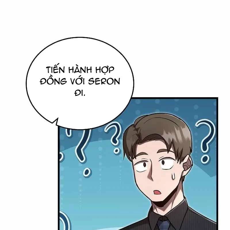 Cách Một Tử Linh Sư Cấp Thảm Họa Nghỉ Hưu Chap 11 - Next Chap 12