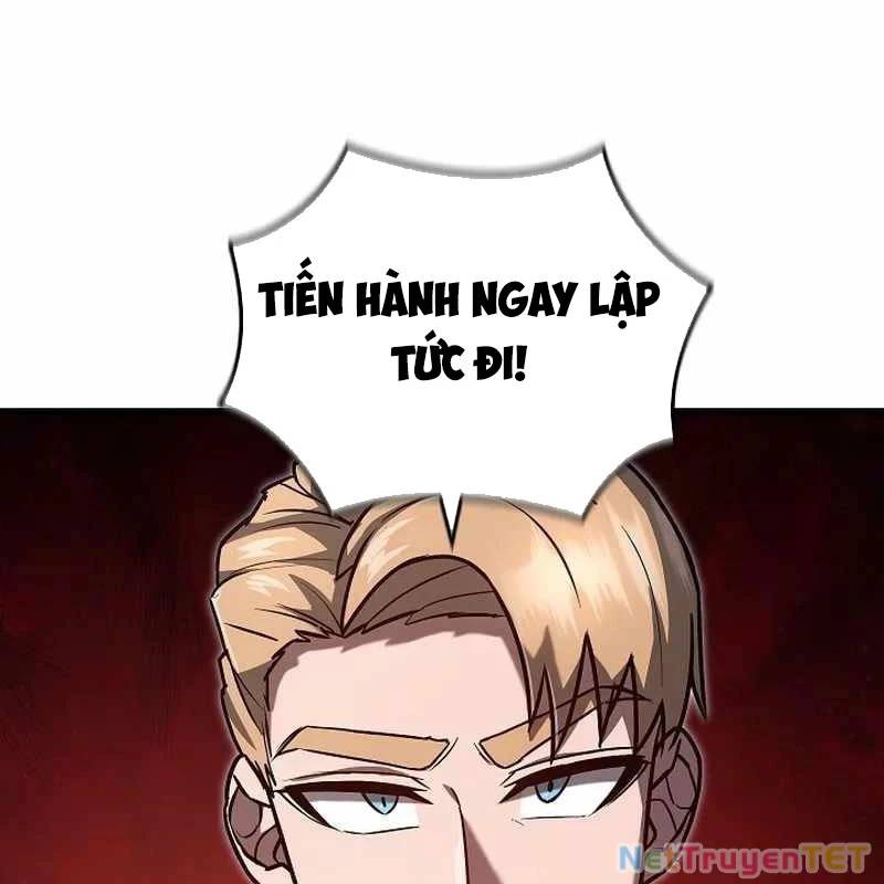 Cách Một Tử Linh Sư Cấp Thảm Họa Nghỉ Hưu Chap 11 - Next Chap 12