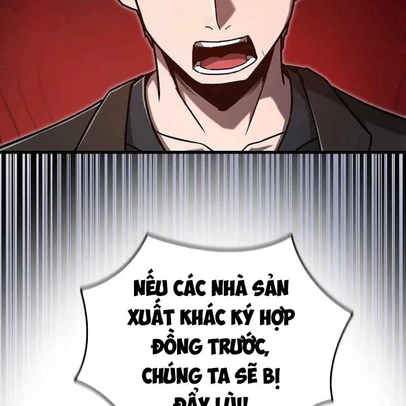 Cách Một Tử Linh Sư Cấp Thảm Họa Nghỉ Hưu Chap 11 - Next Chap 12