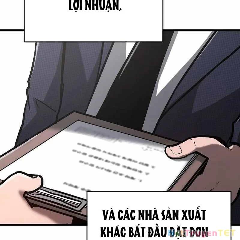 Cách Một Tử Linh Sư Cấp Thảm Họa Nghỉ Hưu Chap 11 - Next Chap 12