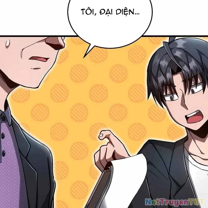 Cách Một Tử Linh Sư Cấp Thảm Họa Nghỉ Hưu Chap 11 - Next Chap 12