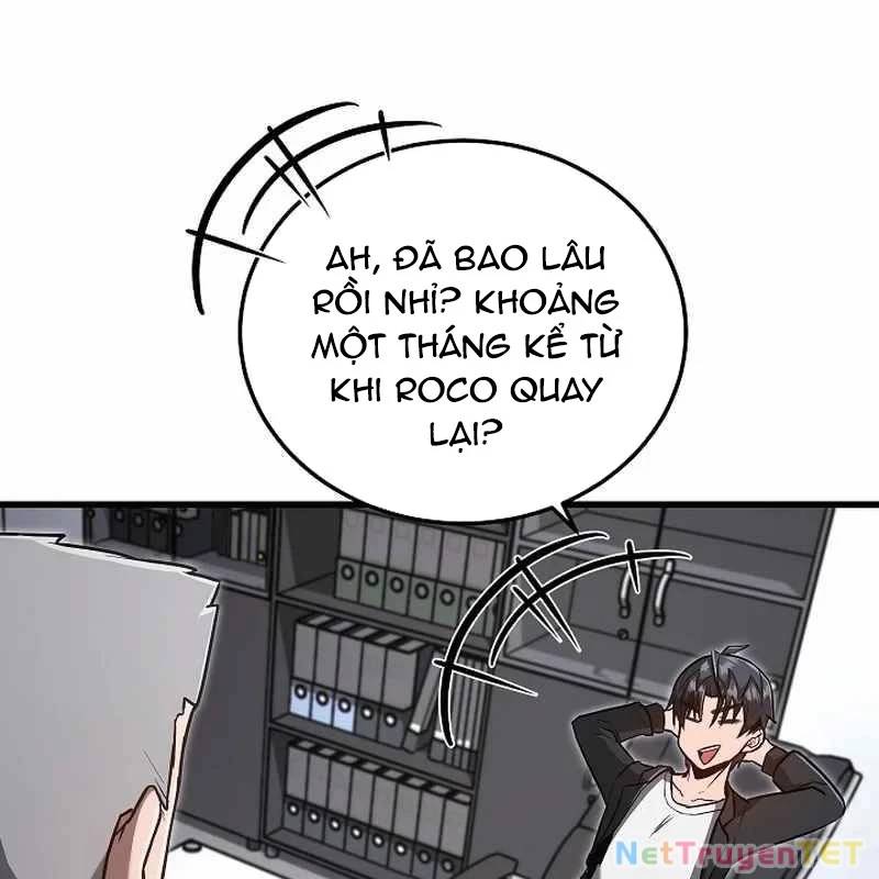 Cách Một Tử Linh Sư Cấp Thảm Họa Nghỉ Hưu Chap 11 - Next Chap 12