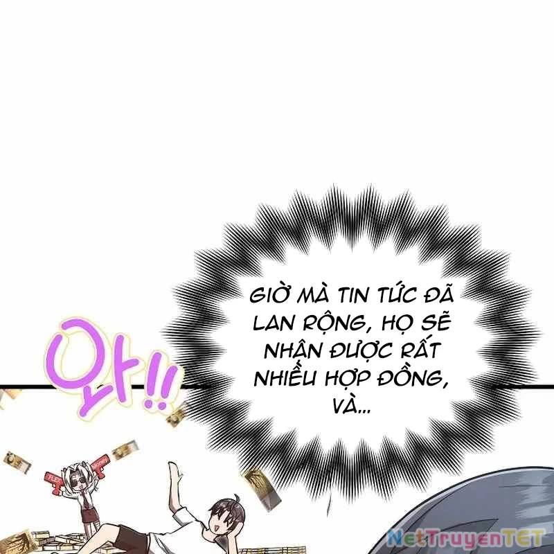 Cách Một Tử Linh Sư Cấp Thảm Họa Nghỉ Hưu Chap 11 - Next Chap 12