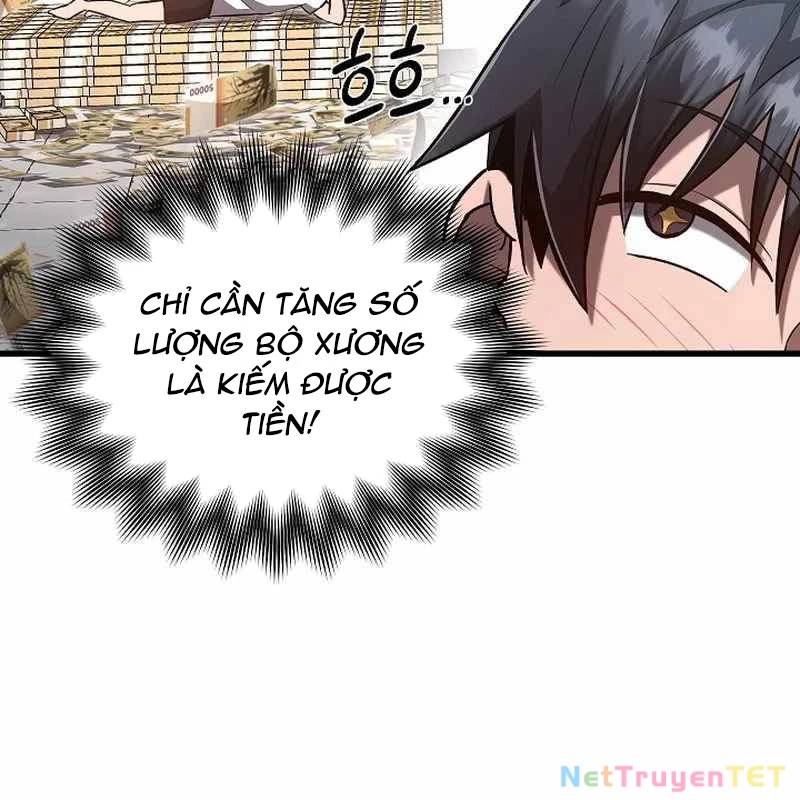 Cách Một Tử Linh Sư Cấp Thảm Họa Nghỉ Hưu Chap 11 - Next Chap 12