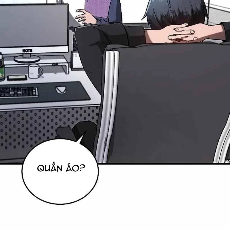 Cách Một Tử Linh Sư Cấp Thảm Họa Nghỉ Hưu Chap 11 - Next Chap 12