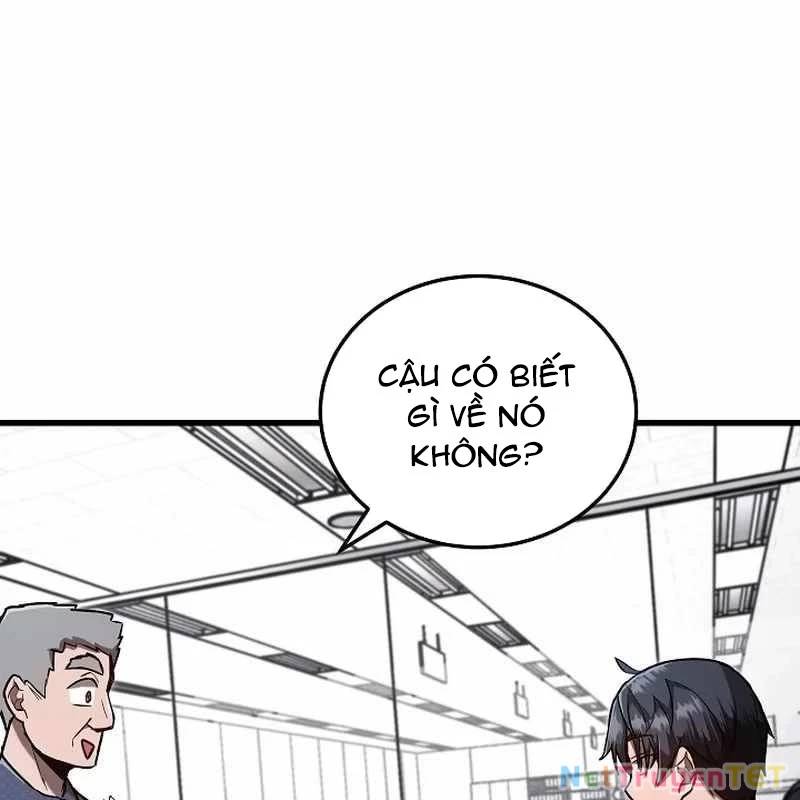 Cách Một Tử Linh Sư Cấp Thảm Họa Nghỉ Hưu Chap 11 - Next Chap 12