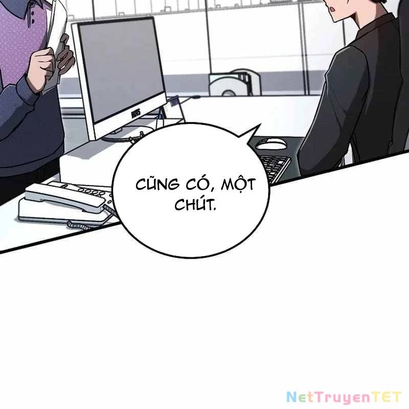 Cách Một Tử Linh Sư Cấp Thảm Họa Nghỉ Hưu Chap 11 - Next Chap 12