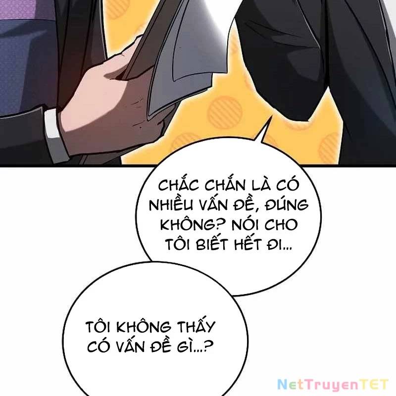 Cách Một Tử Linh Sư Cấp Thảm Họa Nghỉ Hưu Chap 11 - Next Chap 12