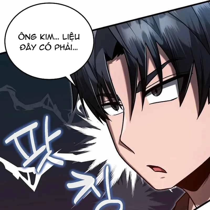 Cách Một Tử Linh Sư Cấp Thảm Họa Nghỉ Hưu Chap 11 - Next Chap 12