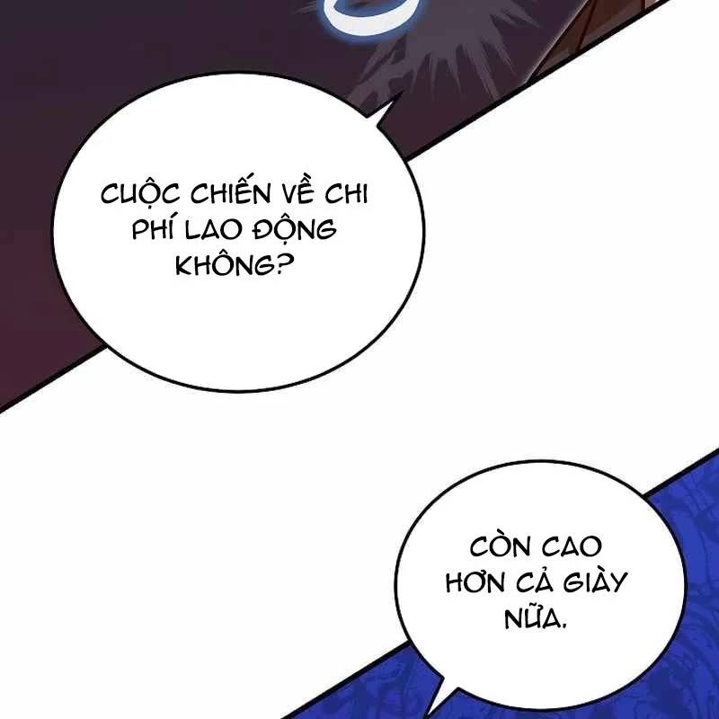 Cách Một Tử Linh Sư Cấp Thảm Họa Nghỉ Hưu Chap 11 - Next Chap 12