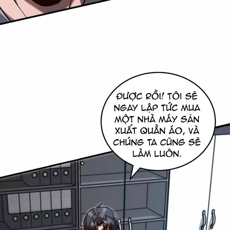 Cách Một Tử Linh Sư Cấp Thảm Họa Nghỉ Hưu Chap 11 - Next Chap 12