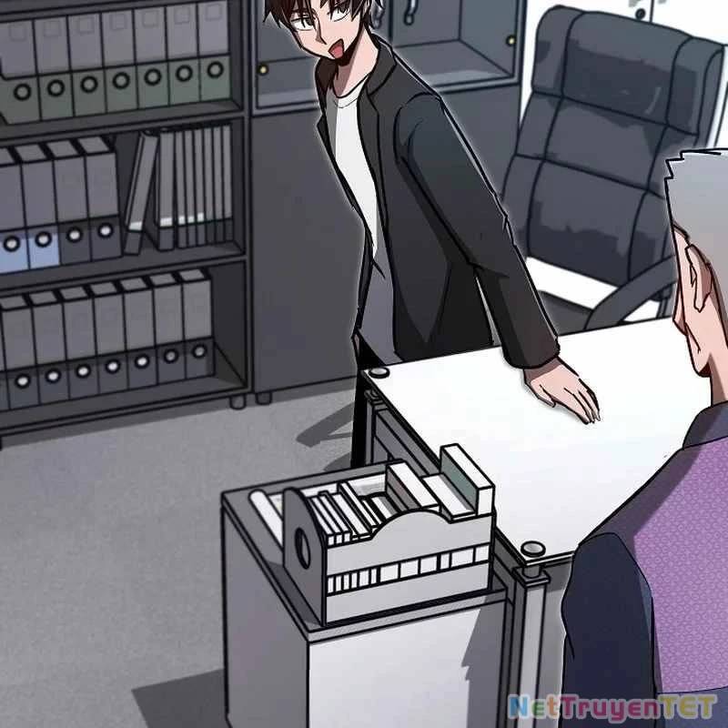 Cách Một Tử Linh Sư Cấp Thảm Họa Nghỉ Hưu Chap 11 - Next Chap 12