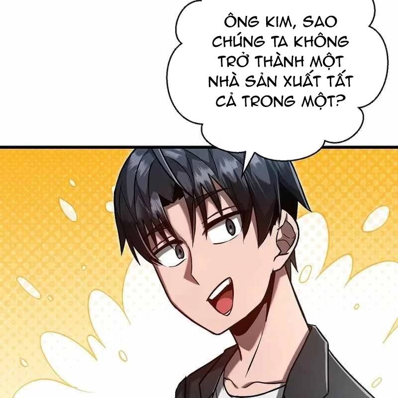 Cách Một Tử Linh Sư Cấp Thảm Họa Nghỉ Hưu Chap 11 - Next Chap 12