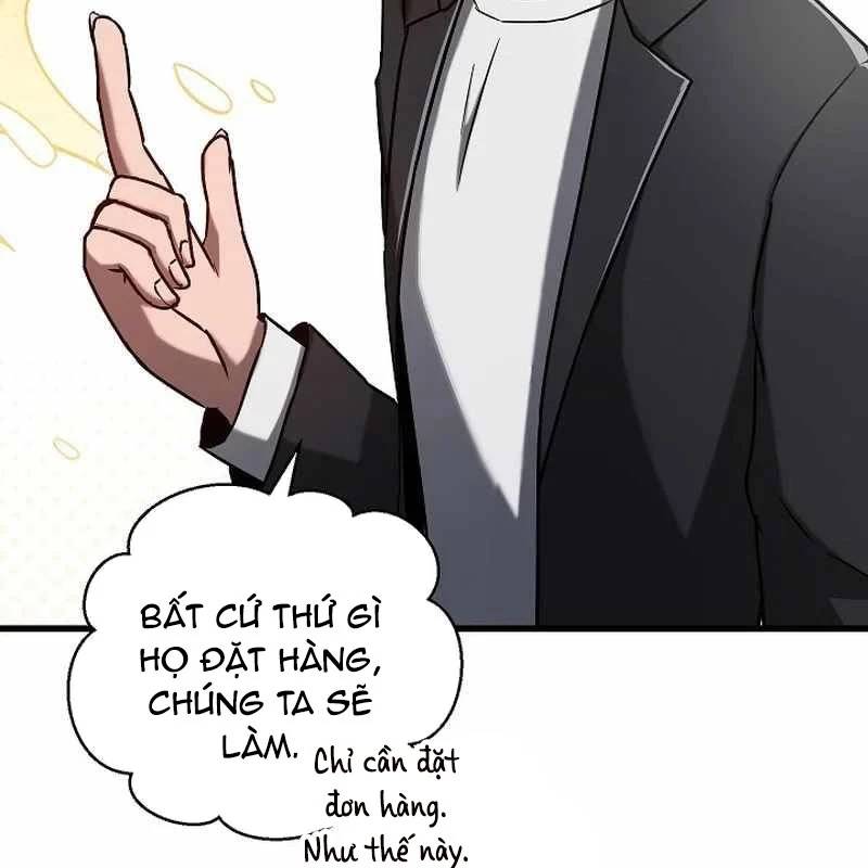 Cách Một Tử Linh Sư Cấp Thảm Họa Nghỉ Hưu Chap 11 - Next Chap 12