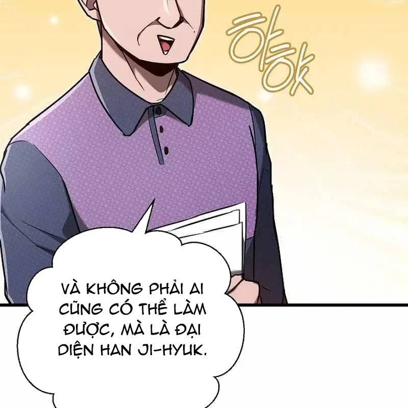 Cách Một Tử Linh Sư Cấp Thảm Họa Nghỉ Hưu Chap 11 - Next Chap 12