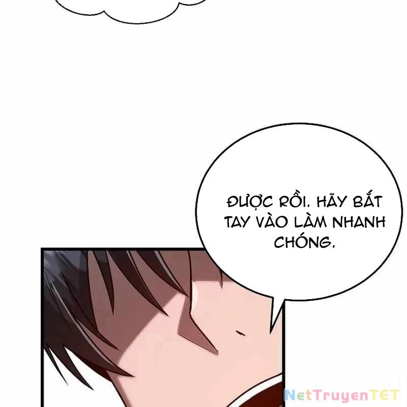 Cách Một Tử Linh Sư Cấp Thảm Họa Nghỉ Hưu Chap 11 - Next Chap 12