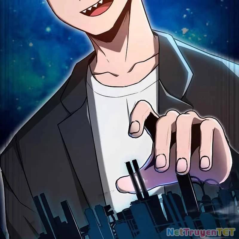 Cách Một Tử Linh Sư Cấp Thảm Họa Nghỉ Hưu Chap 11 - Next Chap 12